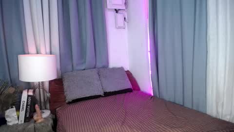 Snapshot of asian_luci chatting on 22, 12, 2024 LUCI BABE online show from 22, 12, 2024