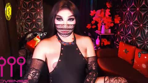 Miss Olivia Defowta private me  online show from 4, 12, 2024