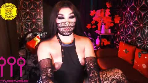 Miss Olivia Defowta private me  online show from 4, 12, 2024