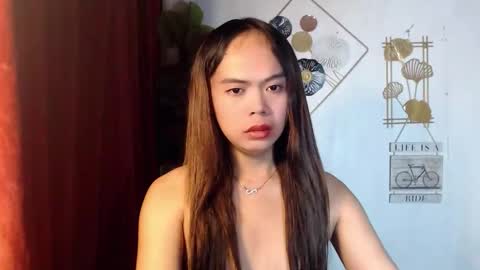 asian_pretty143 online show from 28, 2, 2026