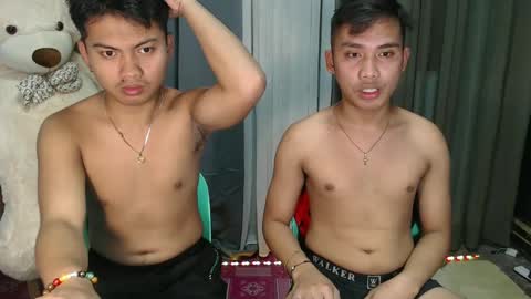 Snapshot of asian_prince_echoxx chatting on 16, 1, 2025 Echoo online show from 16, 1, 2025