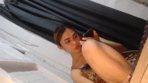 Snapshot of asian_reyshell chatting on 25, 2, 2025 Reyshell online show from 25, 2, 2025