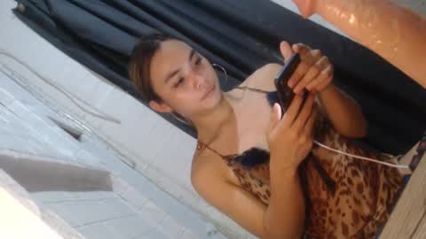 Snapshot of asian_reyshell chatting on 26, 2, 2025 Reyshell online show from 26, 2, 2025