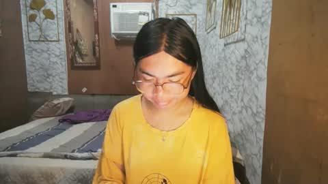 Rhean online show from 5, 11, 2025