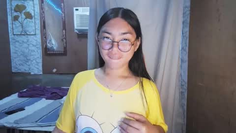 Rhean online show from 3, 12, 2025