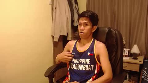 Chad online show from 27, 11, 2025