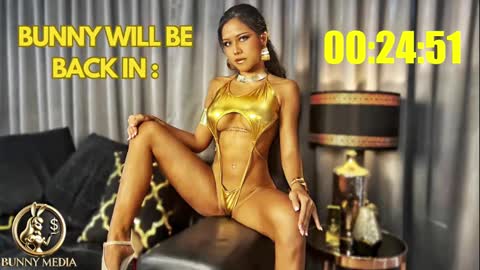 BUNNY WILDER online show from 9, 2, 2025