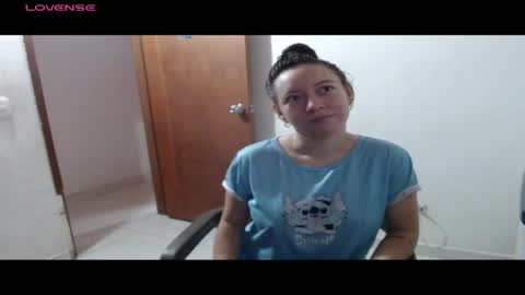 Damara Roland online show from 18, 4, 2026