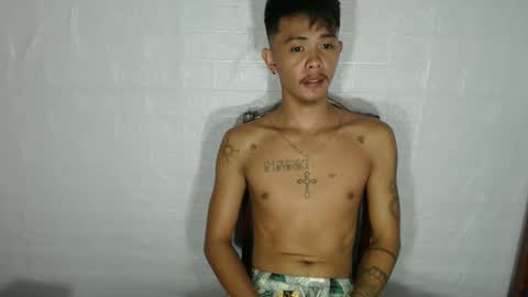 angello abayon online show from 7, 2, 2026