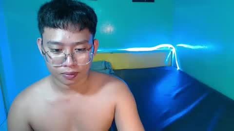 asian_walker online show from 6, 5, 2026