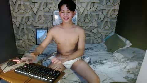 Snapshot of asian_wayne chatting on 3, 12, 2024 wayne online show from 3, 12, 2024