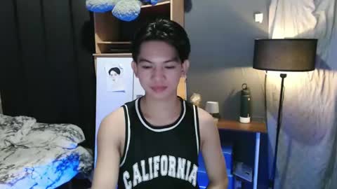 Snapshot of asian_wayne chatting on 23, 1, 2025 wayne online show from 23, 1, 2025