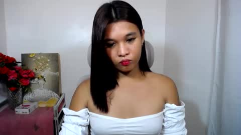 Snapshot of asian_yannie chatting on 14, 7, 2026 Yan online show from 14, 7, 2026