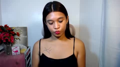 Snapshot of asian_yannie chatting on 18, 7, 2026 Yan online show from 18, 7, 2026