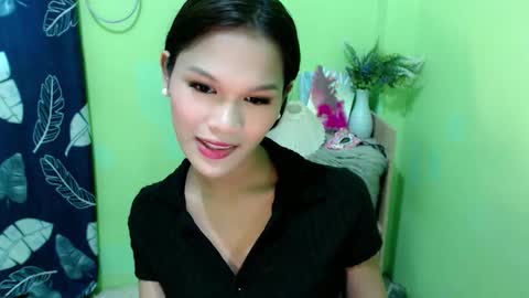 asianbabe_elvira online show from 14, 9, 2025