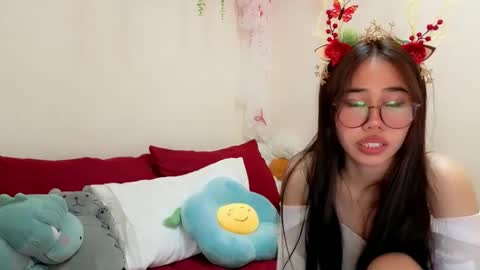 Snapshot of asianbabecandy chatting on 24, 12, 2024 candy online show from 24, 12, 2024