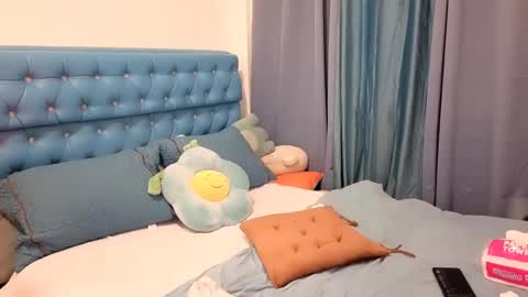 Snapshot of asianbabecandy chatting on 4, 1, 2025 candy online show from 4, 1, 2025