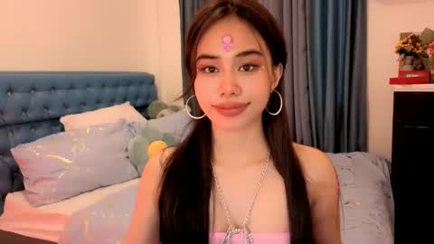 Snapshot of asianbabecandy chatting on 13, 1, 2025 candy online show from 13, 1, 2025