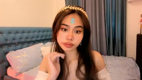 Snapshot of asianbabecandy chatting on 17, 1, 2025 candy online show from 17, 1, 2025