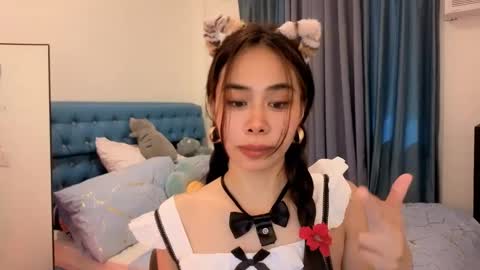 Snapshot of asianbabecandy chatting on 18, 1, 2025 candy online show from 18, 1, 2025