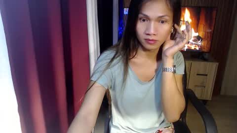 Snapshot of asianbarbiexx chatting on 26, 10, 2025 aika online show from 26, 10, 2025