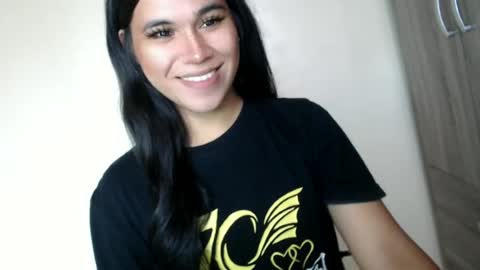 asianblk_barbiedoll online show from 23, 5, 2026