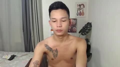 Snapshot of asianboycock14 chatting on 9, 2, 2026 asianboycock14 online show from 9, 2, 2026
