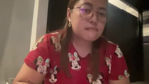 Curvy online show from 21, 10, 2025