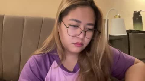 Snapshot of asianbunny10 chatting on 8, 6, 2026 Curvy online show from 8, 6, 2026