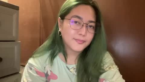 Snapshot of asianbunny10 chatting on 13, 6, 2026 Curvy online show from 13, 6, 2026