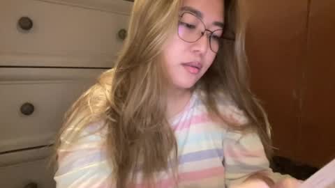 Curvy online show from 21, 7, 2026