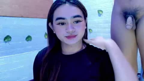 asiancum_jus online show from 14, 10, 2025