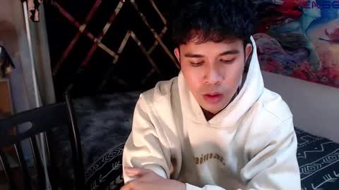 asiancum_peter online show from 2, 3, 2026