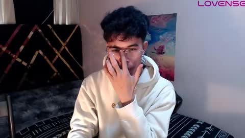 asiancum_peter online show from 14, 3, 2026