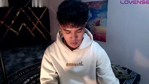 asiancum_peter online show from 18, 3, 2026
