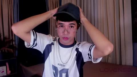 asiancum_peter online show from 3, 7, 2026