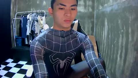 Snapshot of asiancummer115697 chatting on 22, 1, 2025 xj ph online show from 22, 1, 2025