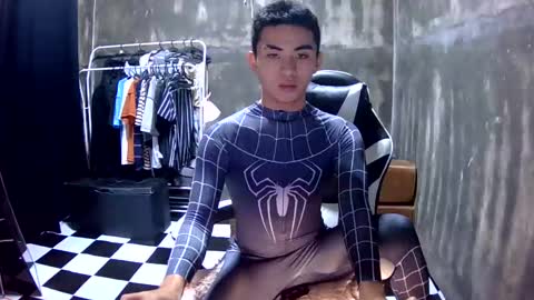 Snapshot of asiancummer115697 chatting on 28, 1, 2025 xj ph online show from 28, 1, 2025