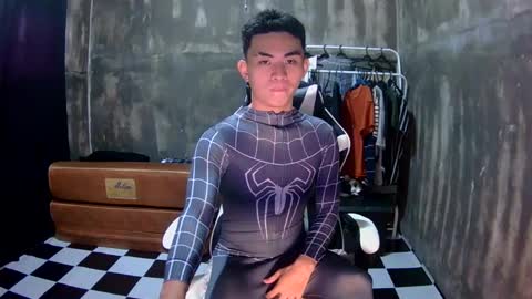 Snapshot of asiancummer115697 chatting on 7, 2, 2025 xj ph online show from 7, 2, 2025