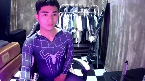 Snapshot of asiancummer115697 chatting on 10, 7, 2026 xj ph online show from 10, 7, 2026