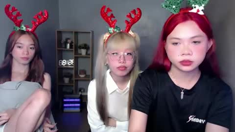   online show from 27, 12, 2024