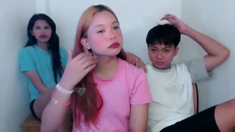   online show from 3, 2, 2025