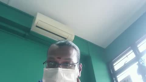 asiandoll online show from 30, 11, 2025