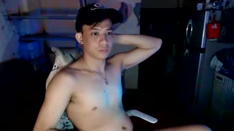 asiandreamboyx online show from 26, 1, 2025