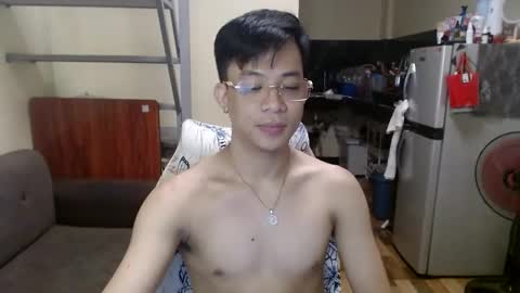 asiandreamboyx online show from 12, 3, 2025