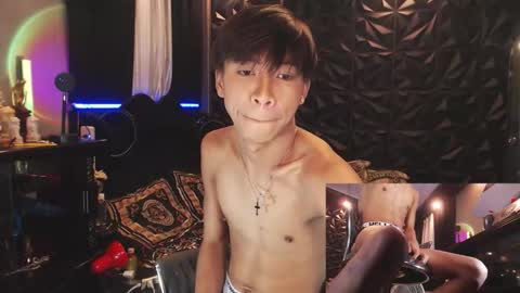 Snapshot of asianfuckertwink chatting on 22, 11, 2025 asianfuckertwink online show from 22, 11, 2025