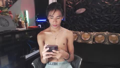 Snapshot of asianfuckertwink chatting on 29, 11, 2025 asianfuckertwink online show from 29, 11, 2025