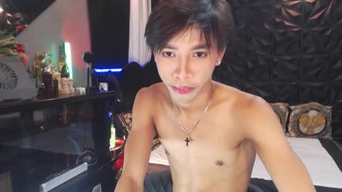 Snapshot of asianfuckertwink chatting on 2, 12, 2025 asianfuckertwink online show from 2, 12, 2025