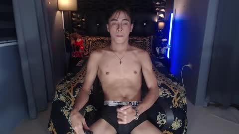 asianfuckertwink online show from 9, 1, 2026