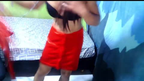 Miss Audrey L Monel online show from 2, 12, 2024